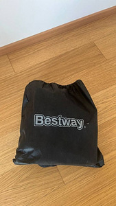 Täispuhutav madrats Bestway 191x97x36cm (2 foto / 3)
