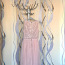 Сверкающее платье DANITY с серебристыми пайетками, S (фото #3)
