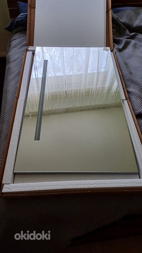 Peegel 1.20×0.63