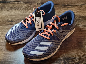 Adidas aerobouce PR WCG4647 naiste jooksujalatsid! (3 foto / 10)