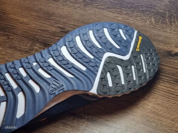 Adidas aerobouce PR WCG4647 женская обувь для бега! (фото #7)