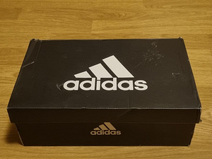 Adidas aerobouce PR WCG4647 naiste jooksujalatsid! (10 foto / 10)