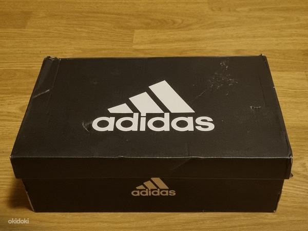 Adidas aerobouce PR WCG4647 женская обувь для бега! (фото #10)