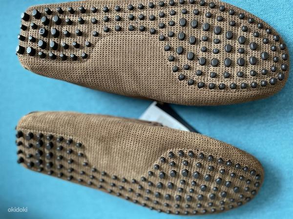 Кортефиэль мужская обувь (фото #3)