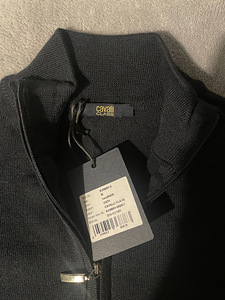 Джемпер Cavalli class (3 фото из 3)