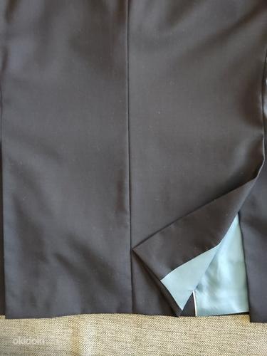 Мужской костюм, PIERRO CARDIN (100% шерсть) (фото #3)