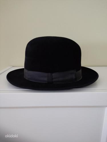 Мужская шляпа (фото #1)