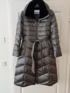 Женское пуховое пальто, GERRY WEBER (2 фото из 7)