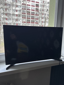 Телевизор Samsung 32 (1 фото из 2)