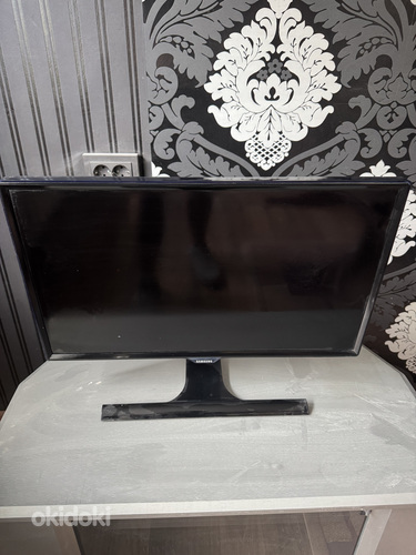 Samsung 24” teler / monitor