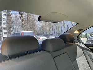 BMW E46 318i 2.0 2004 (7 фото из 13)
