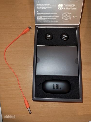 JBL juhtmevabad kõrvaklapid (foto #2)