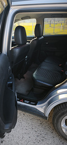 Mitsubishi Outlander 2.0 110kW B+Gaas (9 foto / 14)