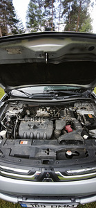 Mitsubishi Outlander 2.0 110kW B+Gaas (12 foto / 12)