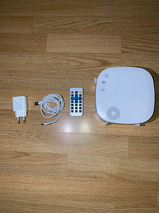 Starry Sky Projector (2 foto / 7)