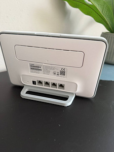 Router - Huawei B535-232a / 4G CPE 3 (LTE/4G) (2 foto / 3)