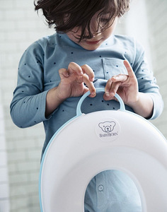 Baby Bjorn harjutusiste potile (5 foto / 6)