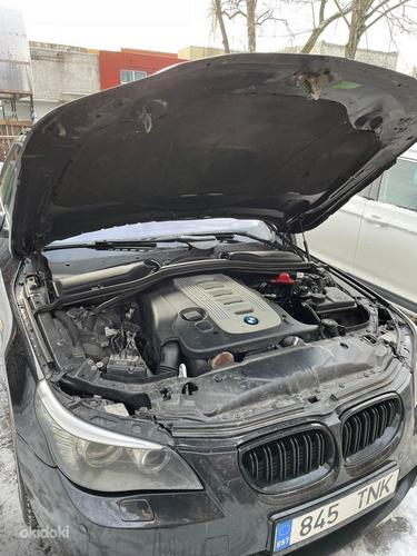 BMW E61 3.0D М-Пакет (фото #2)