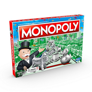 Монополия (1 фото из 1)