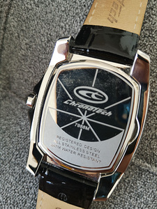 Часы Chronotech 7988M - никогда не использовались (4 фото из 9)