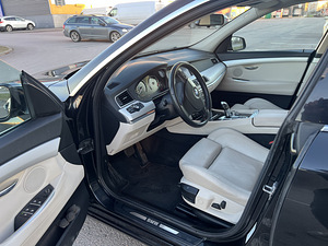 BMW 335gt 220kw vahetus (5 foto / 7)