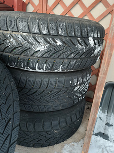 MB 16x7 (5x112) põhjamaade lamelliga (5 foto / 6)