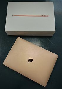 MacBook Air 13" Retina 2018 (2 foto / 4)