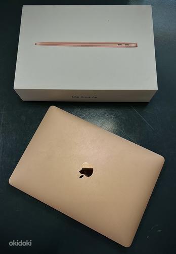 MacBook Air 13" Retina 2018 (foto #2)