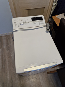 Pesumasin Whirlpool 7kg (3 foto / 6)