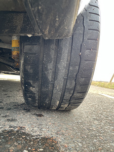 BMW veljed 5x120 jr11 (4 foto / 7)