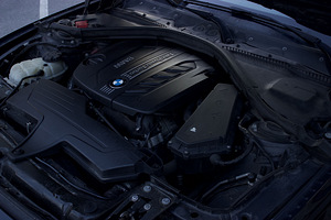 BMW f31 2012 года (11 фото из 11)