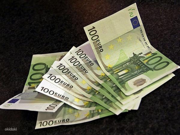Ишу работу с зарплатой 150 евро в месяц (фото #1)