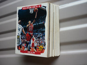 NBA 1996-2000 Karto4ki (2 foto / 3)