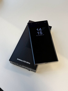 Samsung Galaxy S23 Ultra 512GB (3 foto / 3)