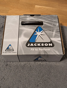 Laste uisud, Jackson 200, suurus 25 (3 foto / 3)