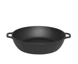 Malm 400×94 mm 2 käepidemega (1 foto / 4)