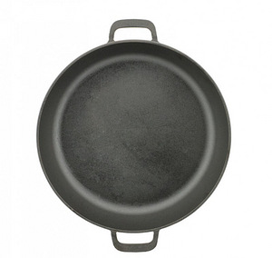 Malm 400×94 mm 2 käepidemega (2 foto / 4)