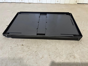 Kokkupandav grill, 3mm (5 foto / 8)