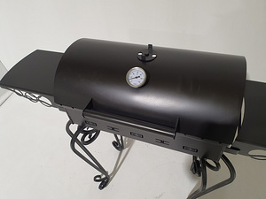 Grill Klasik1 (5 foto / 5)