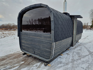 Баня обзорная (2 фото из 10)