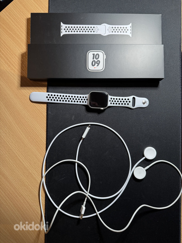 Apple watch series 7 gps