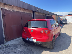 Autorent / Аренда авто (3 фото из 4)