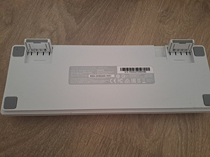 Klaviatuur Razer Huntsman mini 60% (2 foto / 5)