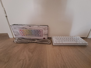 Klaviatuur Razer Huntsman mini 60% (5 foto / 5)