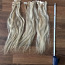 Наращивание славянских волос (фото #1)
