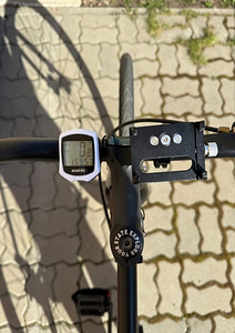 Jalgratas State Bicycle Co. Core Line - Wulf Велосипед (2 фото из 2)