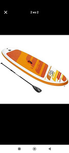 SUP laud Bestway Hydro-Force Aqua Journey, 274 cm (1 foto / 2)