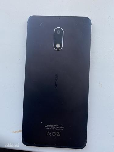 Телефон Nokia (фото #2)