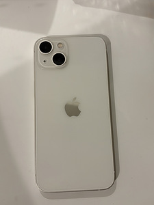iPhone 13, 128GB (1 фото из 4)