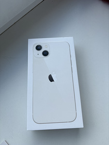 iPhone 13, 128GB (2 фото из 4)